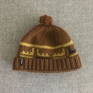 Patagonia Sapka Beanie